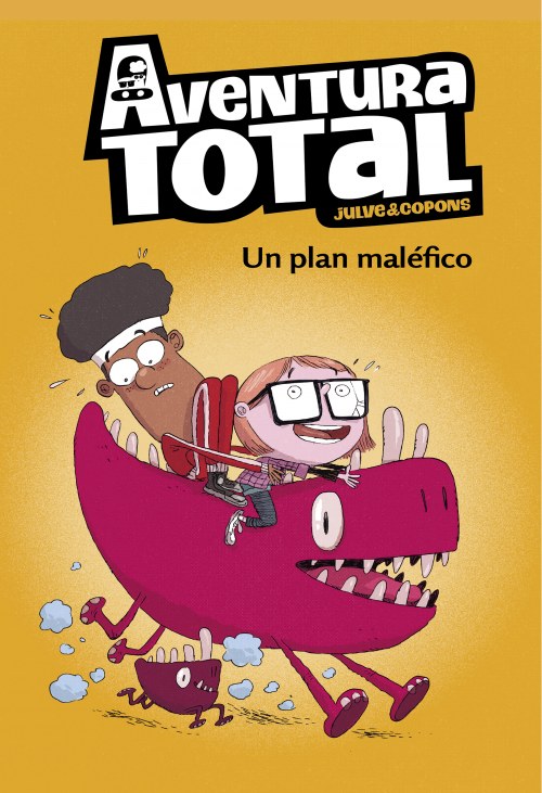 Portada