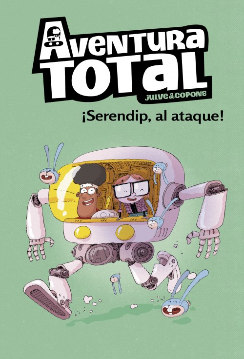 Portada