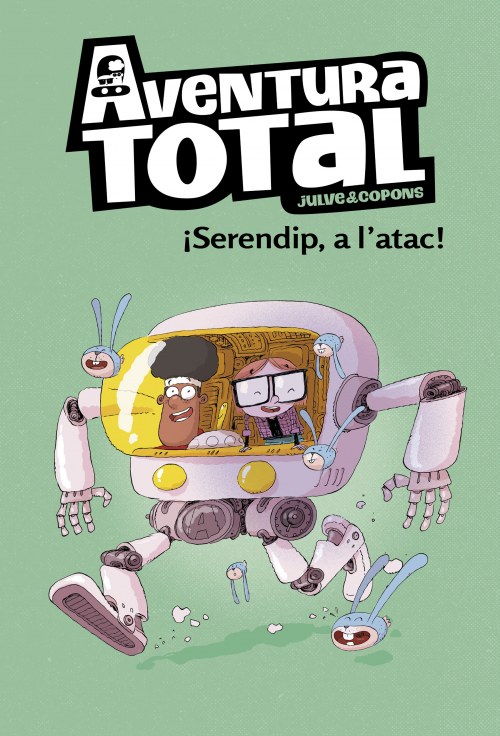 Portada