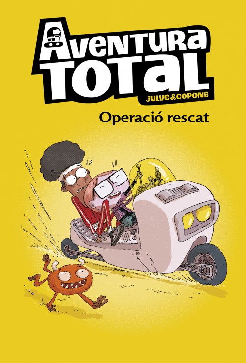 Portada