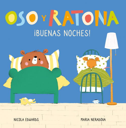 Portada