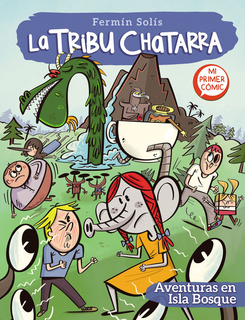 Portada
