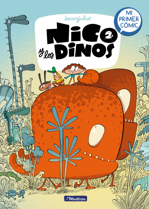 Portada