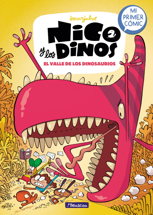 Portada