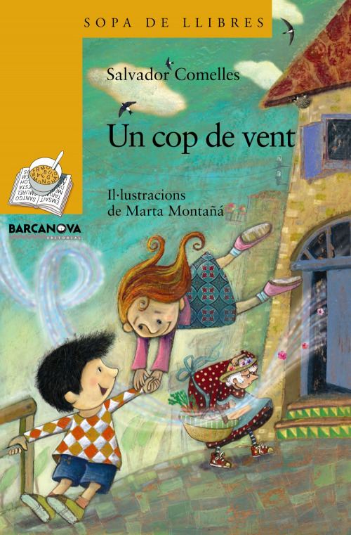 Portada