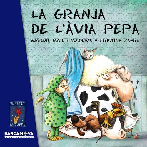 Portada
