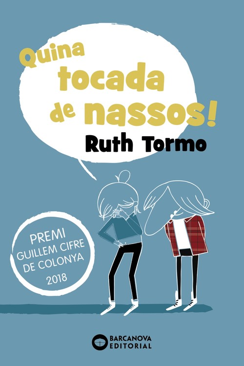 Portada