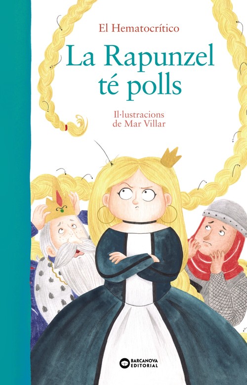 Portada