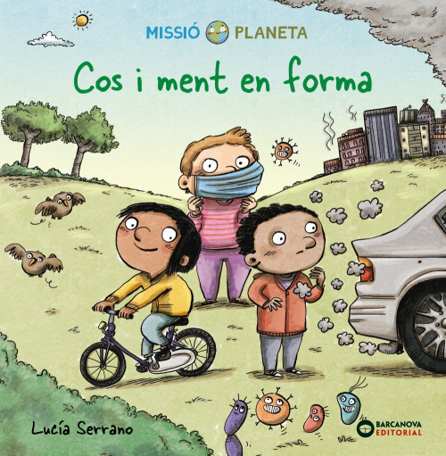 Portada
