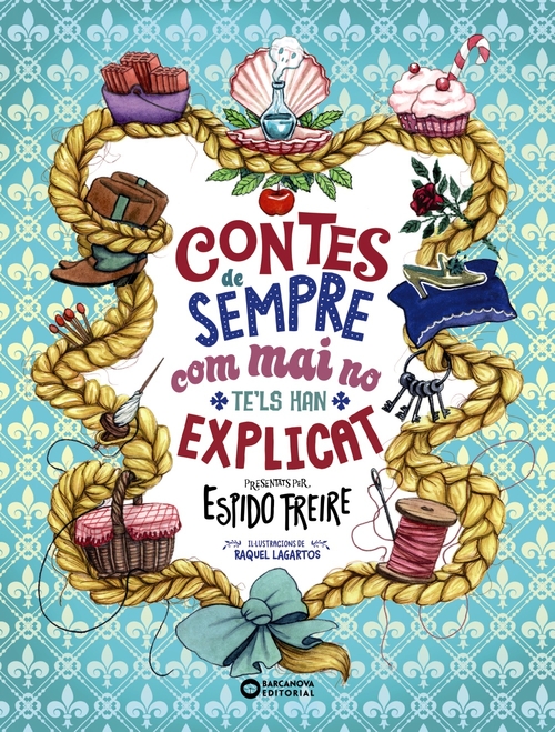 Portada