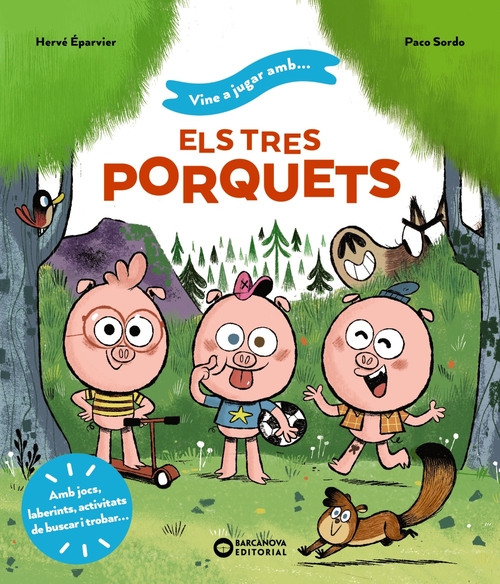 Portada