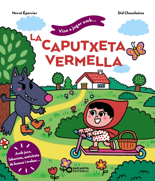 Portada