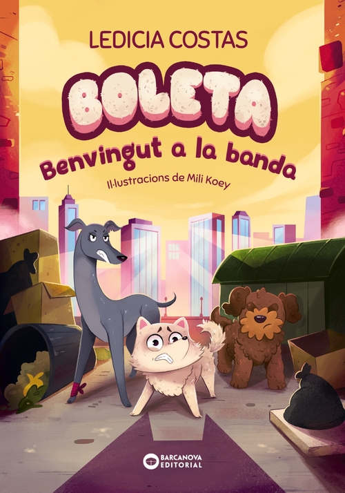 Portada