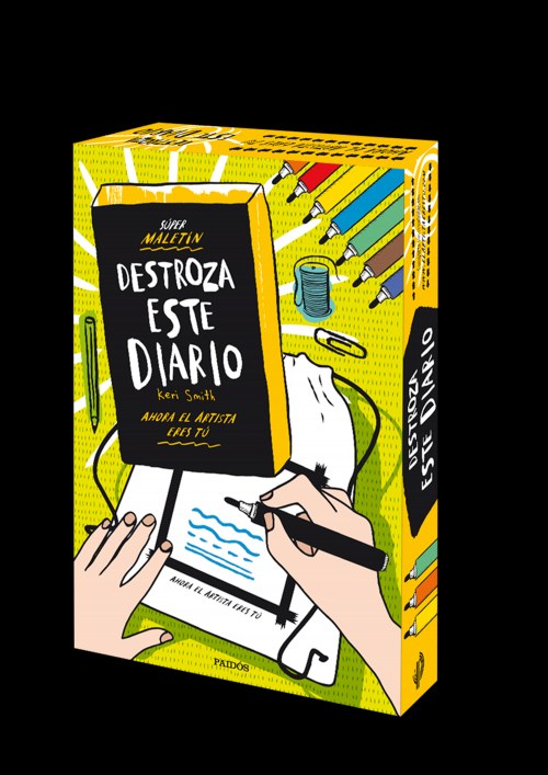 Portada