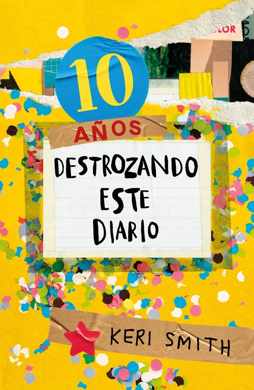 Portada