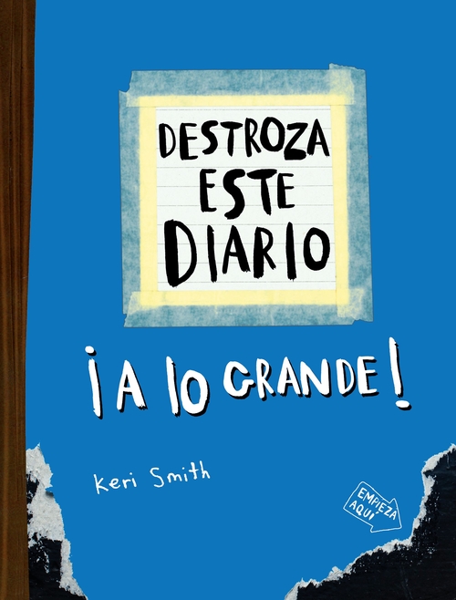 Portada