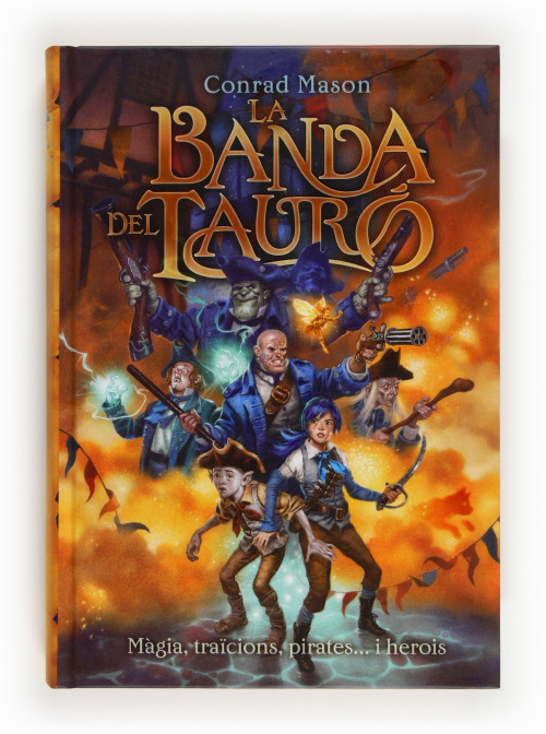 Portada