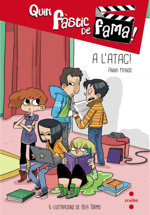 Portada
