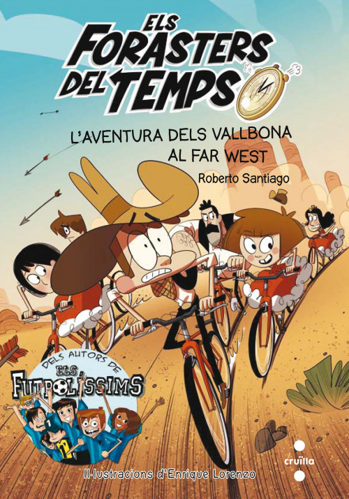 Portada