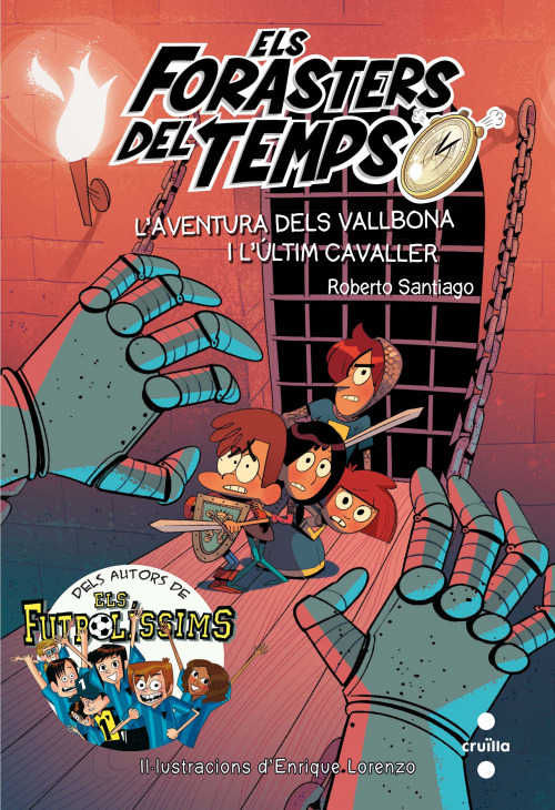 Portada