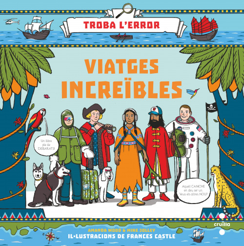 Portada
