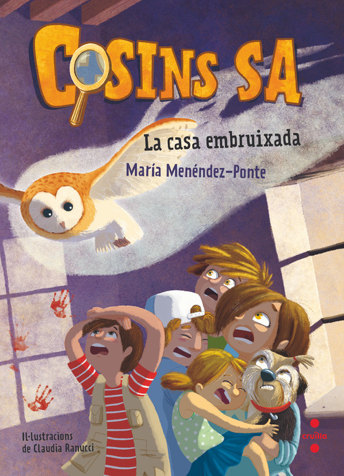 Portada