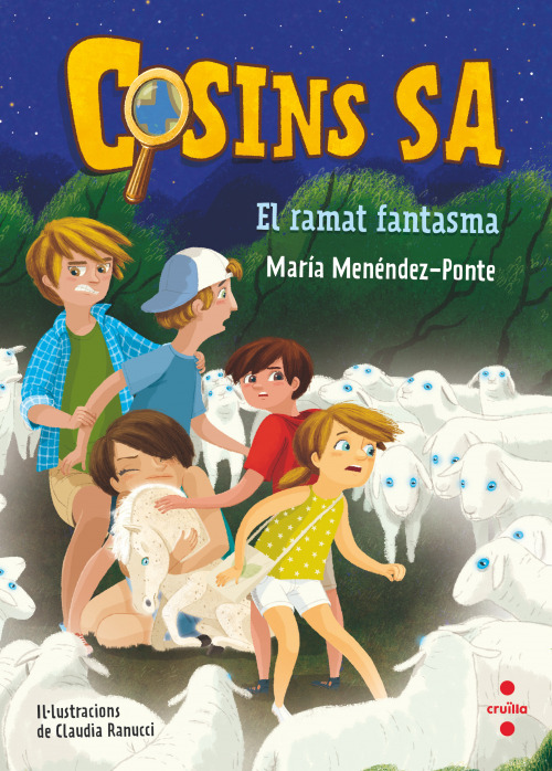 Portada