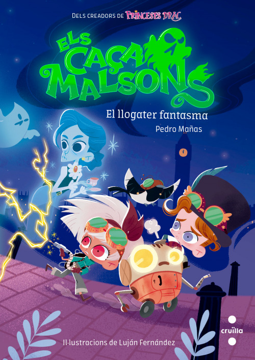 Portada