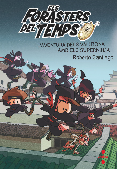 Portada