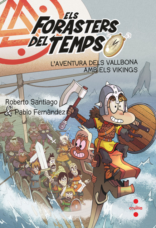 Portada