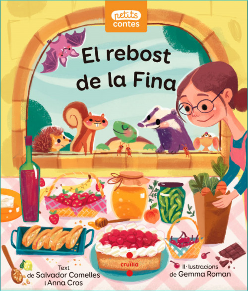 Portada
