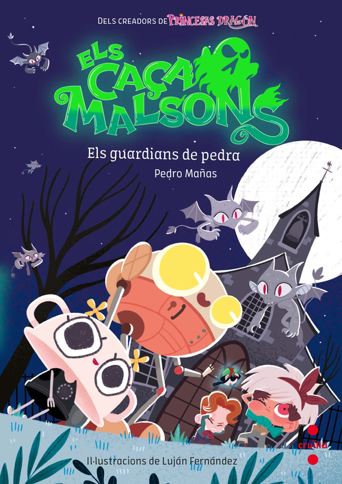 Portada