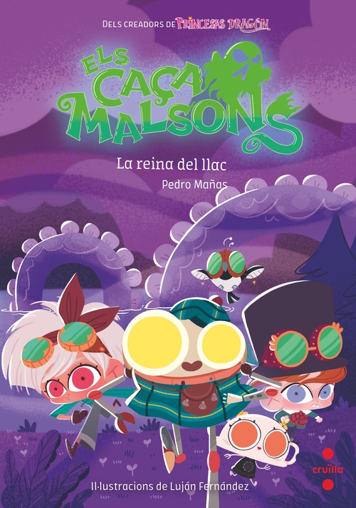 Portada
