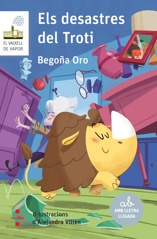 Portada