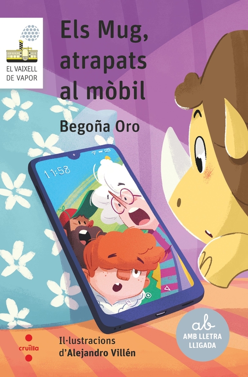 Portada