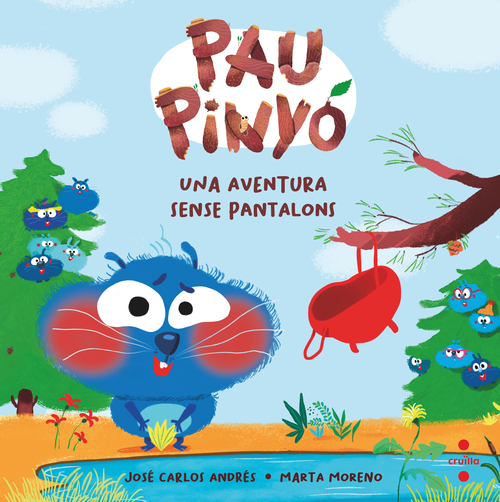 Portada