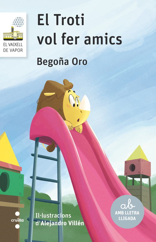 Portada