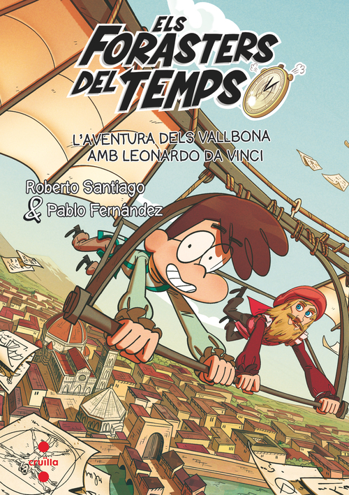Portada