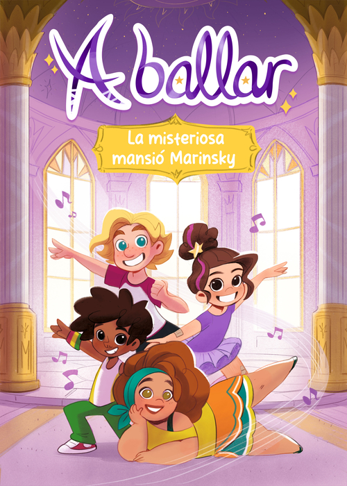 Portada