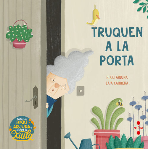 Portada