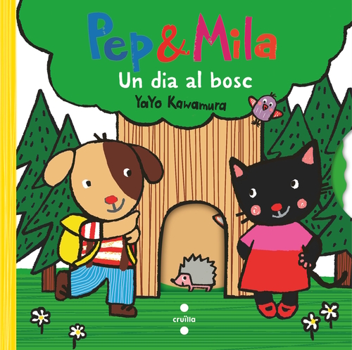 Portada