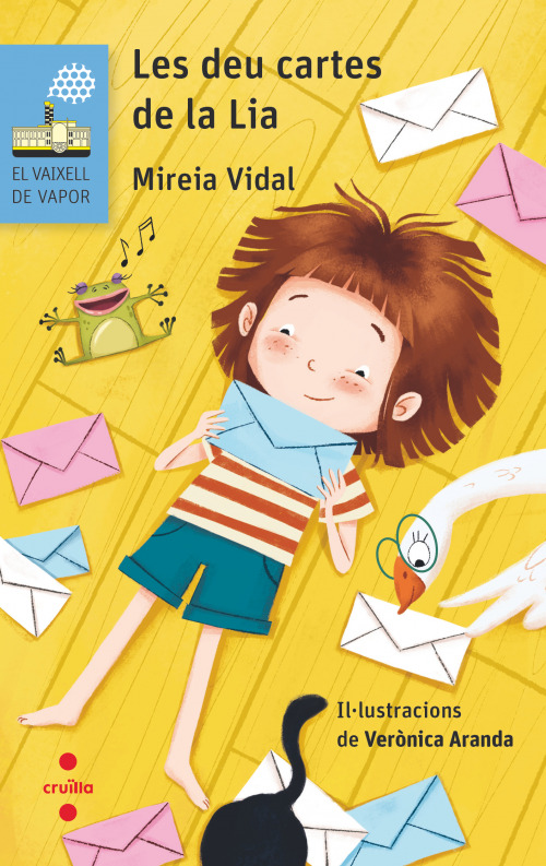 Portada