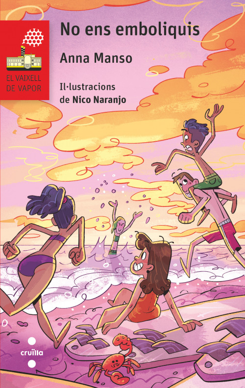 Portada