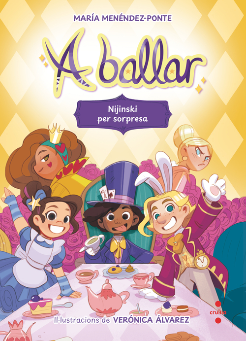 Portada