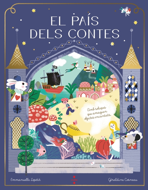 Portada