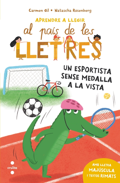 Portada