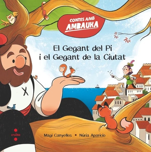 Portada