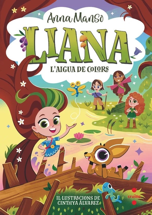 Portada