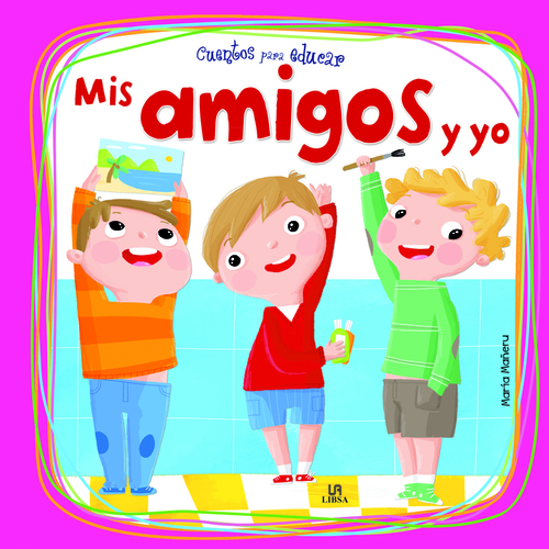 Portada