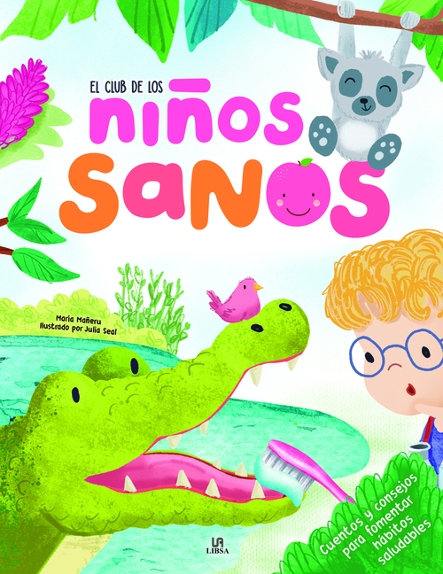 Portada